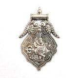 50x78 mm Size, Temple Jewellery Making Pendants sold per piece