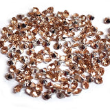 1140 Pcs, Acrylic Rhinestones for jewelry, crafts and nail art work in size about SS6