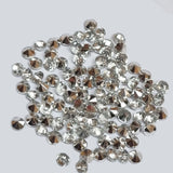 1140 PCS, ACRYLIC RHINESTONES FOR JEWELRY, CRAFTS AND NAIL ART WORK IN SIZE ABOUT SS12