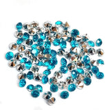 1140 PCS, ACRYLIC RHINESTONES FOR JEWELRY, CRAFTS AND NAIL ART WORK IN SIZE ABOUT SS12