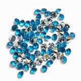 1440 PCS, ACRYLIC RHINESTONES FOR JEWELRY, CRAFTS AND NAIL ART WORK IN SIZE ABOUT 3MM