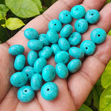 50/PCS PKG/LOT, BEST QUALITY OF ACRYLIC FANCY BEADS FOR JEWELRY AND CRAFTS MAKING IN SIZE ABOUT 11X7MM