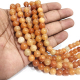 8mm, Onyx semi precious beads Jewelry Making, Natural and authentic Gemstone Beads