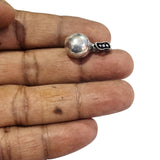 10/Pcs Pkg. Kolhapuri Beads for jewelry making