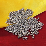 100 PCS PACK, DROP ADORNMENTS CHARMS ,USED IN DIY JEWELLERY MAKING, SIZE ABOUT 3x5 MM