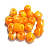 50/Pcs Pkg/Lot, Best quality of Acrylic Fancy Beads for Jewelry and crafts Making in Size About 12x12mm