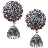 39X69 mm Long High Quality Brass Made Jhumka Earrings Sold by per pair pack