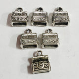 10x11mm Pendant Bail Sold by 20 pieces pack jewellery Making Findings