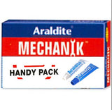 Handy Pack, Small, 5 Gram, Araldite Brand, best for rhinestone setting, Sold by Per package.