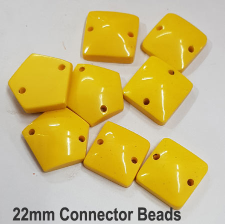 Resin Beads – Madeinindia Beads