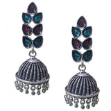 50-55 mm Long High Quality Brass Made Jhumka Earrings Sold by per pair pack