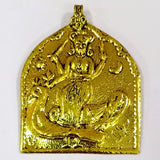 66x83mm Temple (Durga and Kali Pendants)Pendants at unbeatable price sold by per piece pack (60% off)