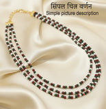 4mm Red Glass Beads – 1000+ Pieces Bulk Pack | Round Loose,Strings Beads for Jewelry Making, dark red color