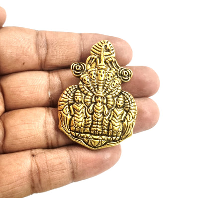 49X35mm, Temple Pendants, Sold Per Piece