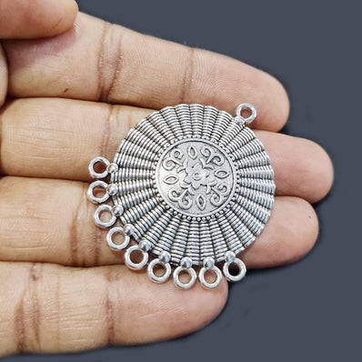 2 Pairs Pack Lot, Large size earring making