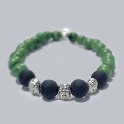 Green Eye Fashion bracelets EASY TO FIT IN HAND