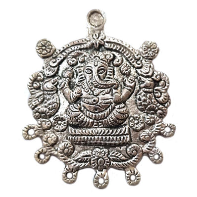 Extra Large 92x110mm Size Metal Pendants Exclusive selections Sold Per Piece