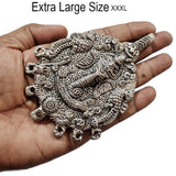 Extra Large 83x116mm Size Metal Pendants Exclusive selections Sold Per Piece