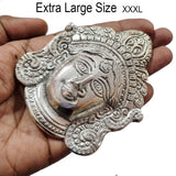 Extra Large 83x98mm Size Metal Pendants Exclusive selections Sold Per Piece