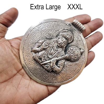 Extra Large 91x99mm Size Metal Pendants Exclusive selections Sold Per Piece