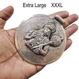 Extra Large 91x99mm Size Metal Pendants Exclusive selections Sold Per Piece