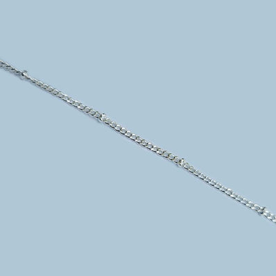 1 PIECE' PACK OF 80-85 CM LONG METAL CHAINS