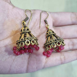 Fashion Earring Handmade Sale Unbeatable Price Sold Per Pair as photo