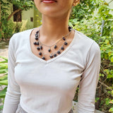 Beaded Fashion Necklace on Sale Unbeatable price