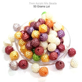 Acrylic Mix beads, Sale Beads and Findings Limited quantity unbeatable price