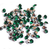 1140 Pcs, Acrylic Rhinestones for jewelry, crafts and nail art work in size about SS8