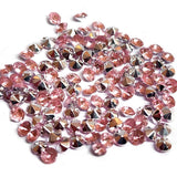 1140 Pcs, Acrylic Rhinestones for jewelry, crafts and nail art work in size about SS8