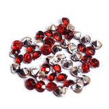 1140 Pcs, Acrylic Rhinestones for jewelry, crafts and nail art work in size about SS6