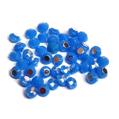 1140 Pcs, Acrylic Rhinestones for jewelry, crafts and nail art work in size about SS8