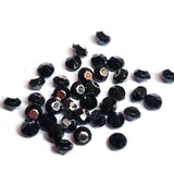 1140 Pcs, Acrylic Rhinestones for jewelry, crafts and nail art work in size about SS10