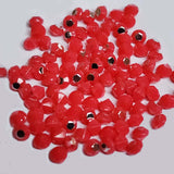 1140 Pcs, Acrylic Rhinestones for jewelry, crafts and nail art work in size about SS8