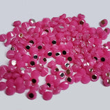 1140 Pcs, Acrylic Rhinestones for jewelry, crafts and nail art work in size about SS8