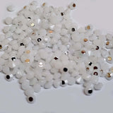 1140 Pcs, Acrylic Rhinestones for jewelry, crafts and nail art work in size about SS8