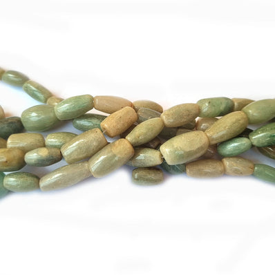 INDIAN AGATE Stone Beads Natural, Sold Per Line 14 inches long, Approx 20~22 Beads.