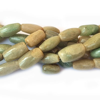 INDIAN AGATE Stone Beads Natural, Sold Per Line 14 inches long, Approx 20~22 Beads.