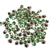SS12 Size, 1140 PCS, ACRYLIC RHINESTONES FOR JEWELRY, CRAFTS AND NAIL ART WORK