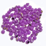 1140 PCS, ACRYLIC RHINESTONES FOR JEWELRY, CRAFTS AND NAIL ART WORK IN SIZE ABOUT SS8