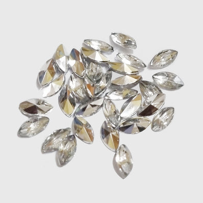 500 PCS PACK, POINT BACK RESIN CRAFT GEMS KUNDAN STONE USED IN CLOTHING, JEWELRY ADORNMENT, CRAFTS ETC. NOT ADHESIVE FLAT BACK CAN USE GLUE TO FINISH YOUR PROJECT