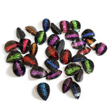 500 Pcs Mix about 10mm rhinestones for crafts and nail art