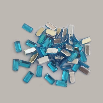 500 PCS ACRYLIC CRAFT GEMS KUNDAN STONE USED IN NAIL ART, CLOTHING, JEWELRY ADORNMENT, CRAFTS ETC. NOT ADHESIVE FLAT BACK CAN USE GLUE TO FINISH YOUR PROJECT