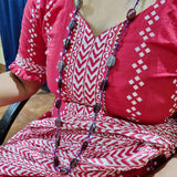 sale long necklace