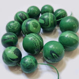 1 String, Each string about 16 inches stone, Approx 25-28 beads