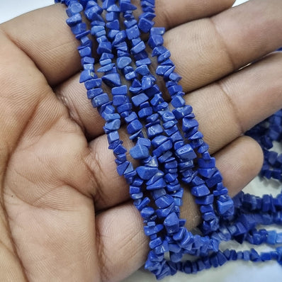 5 Strings, Each string about 16 inches stone, Approx 900-920 beads