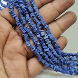 5 Strings, Each string about 16 inches stone, Approx 630-640 beads