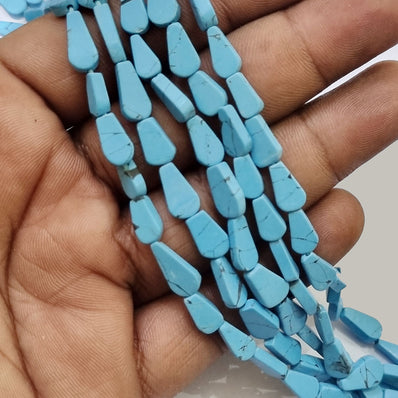 5 Strings, Each string about 16 inches stone, Approx 160-165 beads