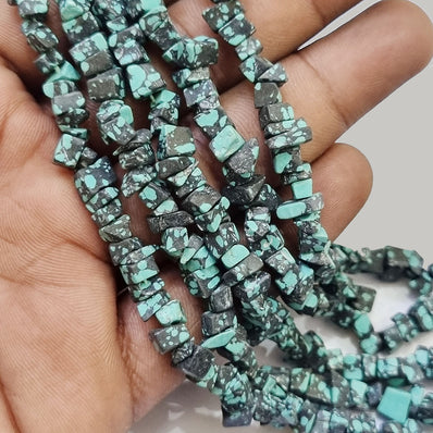 5 Strings, Each string about 16 inches stone, Approx 430-450 beads